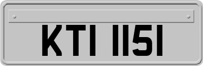 KTI1151