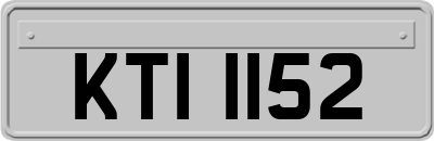 KTI1152