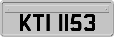 KTI1153