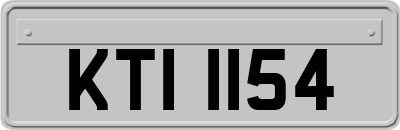 KTI1154