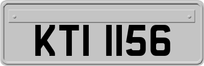 KTI1156