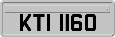 KTI1160