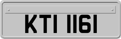 KTI1161