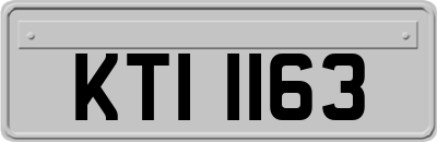 KTI1163