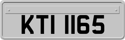 KTI1165