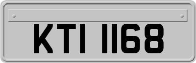 KTI1168