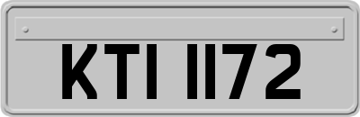 KTI1172