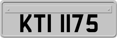 KTI1175