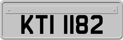 KTI1182