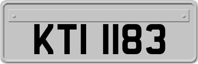 KTI1183
