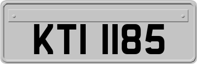 KTI1185