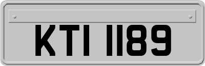 KTI1189
