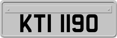 KTI1190