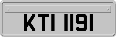 KTI1191