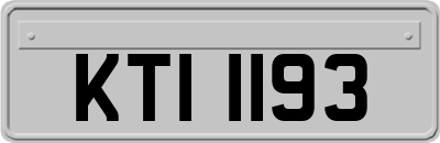 KTI1193