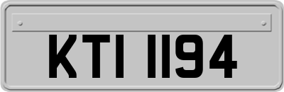 KTI1194
