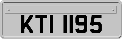 KTI1195