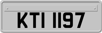 KTI1197