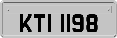 KTI1198