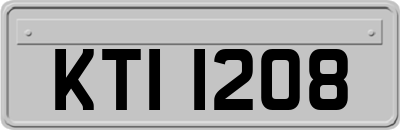 KTI1208