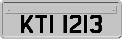 KTI1213