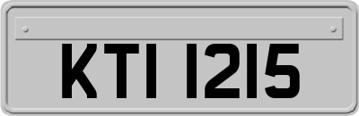 KTI1215
