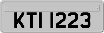 KTI1223