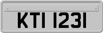 KTI1231