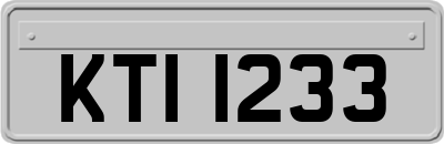 KTI1233