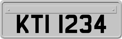 KTI1234