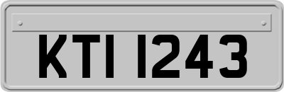 KTI1243