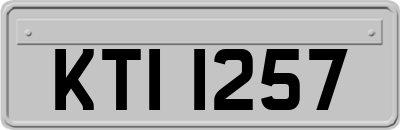 KTI1257