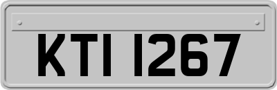KTI1267