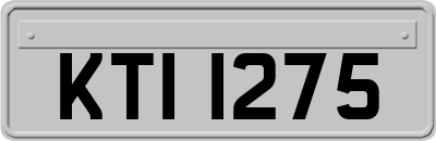 KTI1275