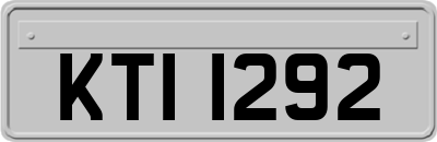 KTI1292