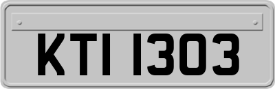 KTI1303