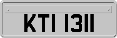KTI1311