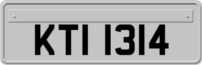KTI1314