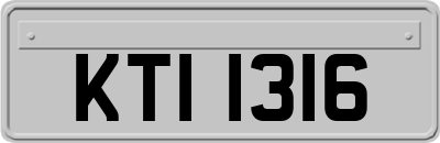 KTI1316