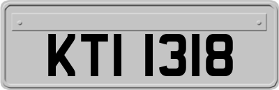 KTI1318