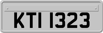 KTI1323