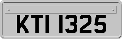 KTI1325