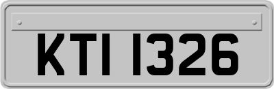 KTI1326