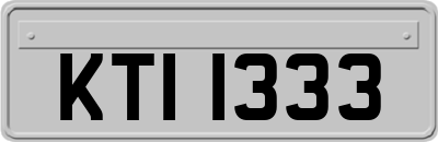 KTI1333