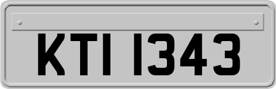 KTI1343