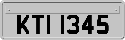 KTI1345