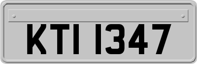 KTI1347