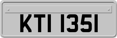 KTI1351