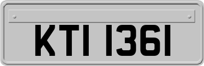 KTI1361