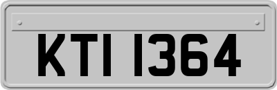 KTI1364